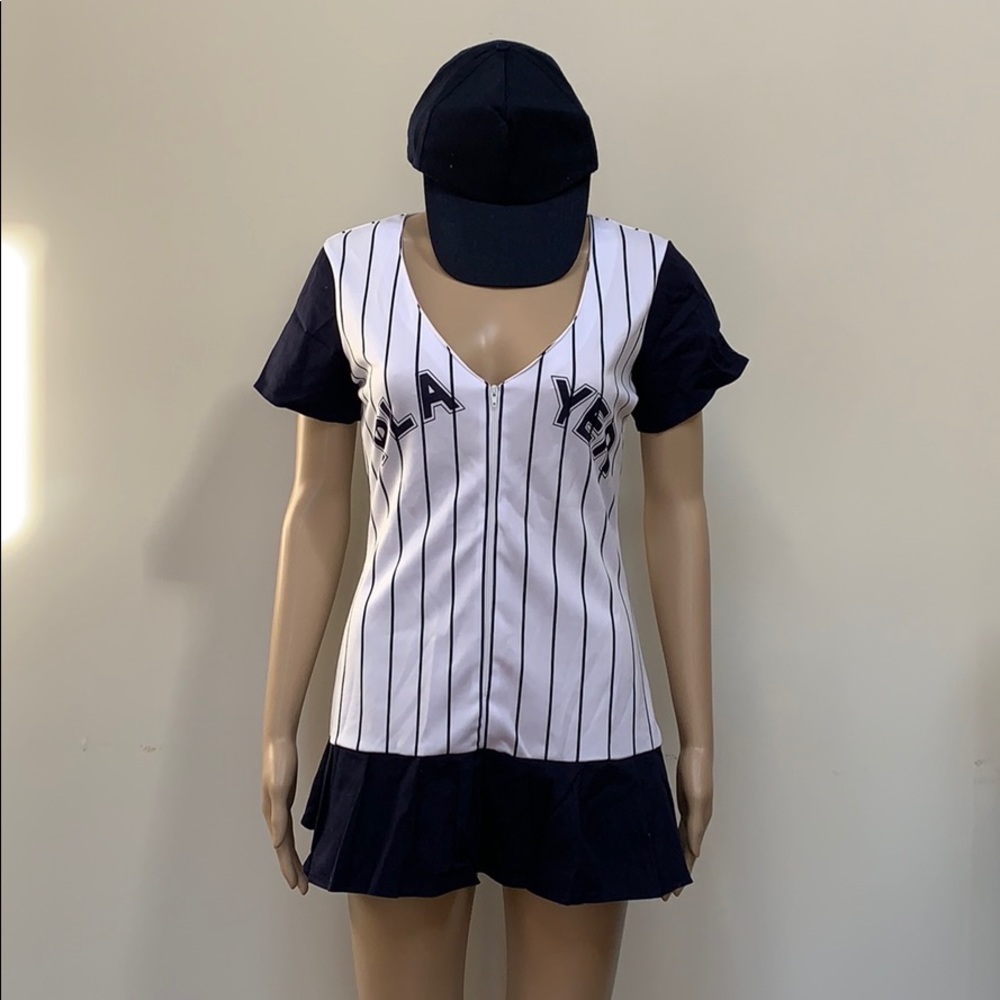 Women’s Halloween custome